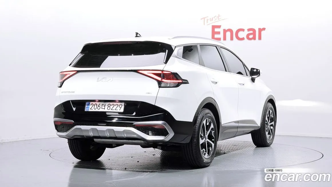 Kia Sportage — фото 2