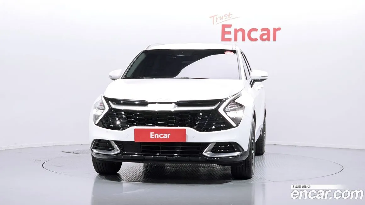 Kia Sportage — фото 3