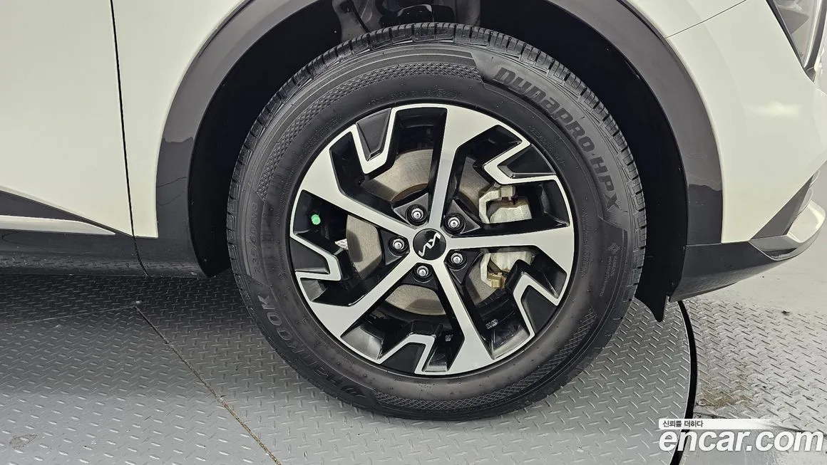 Kia Sportage — фото 5