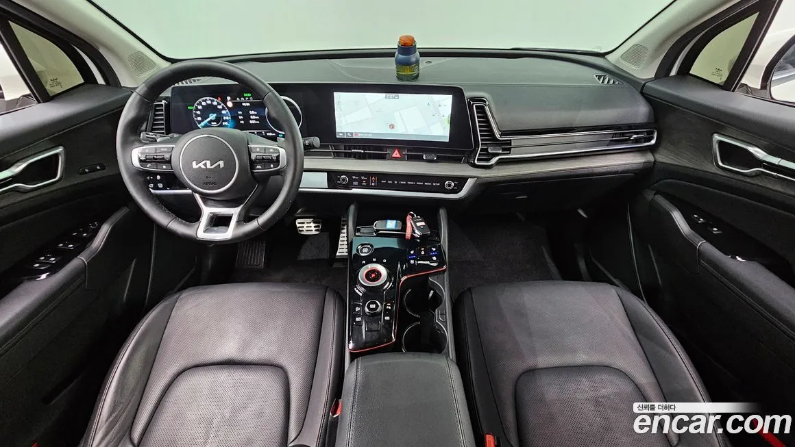 Kia Sportage — фото 7