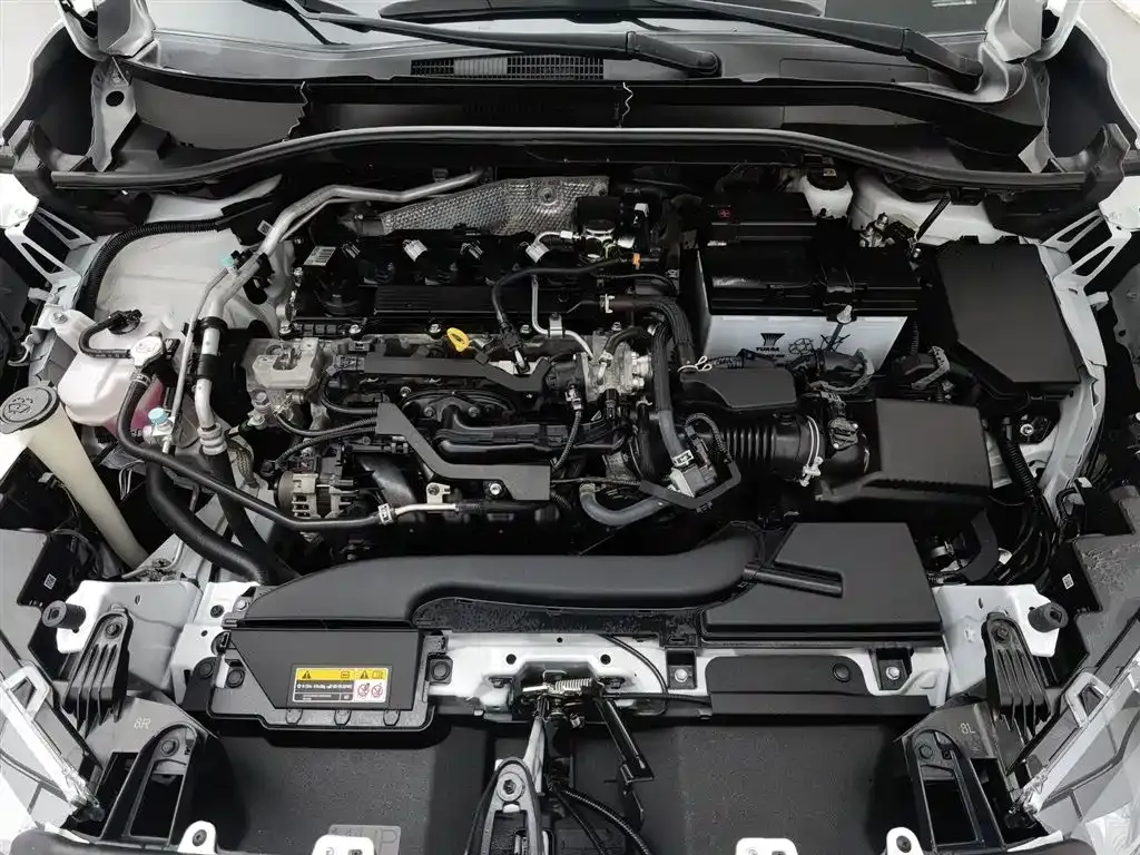 Toyota Frontlander 2022 из CN, фото 6