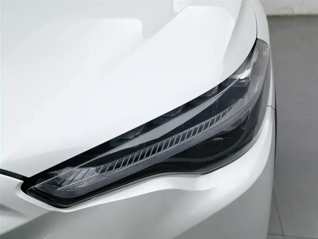 Toyota Frontlander 2022 из CN, фото 7