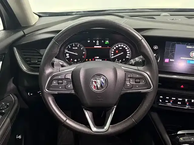 Buick Envision Plus 2023 из CN, фото 10