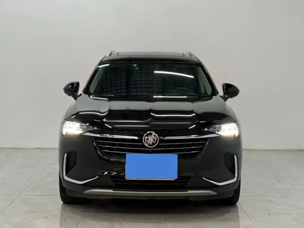 Buick Envision Plus 2023 из CN, фото 2