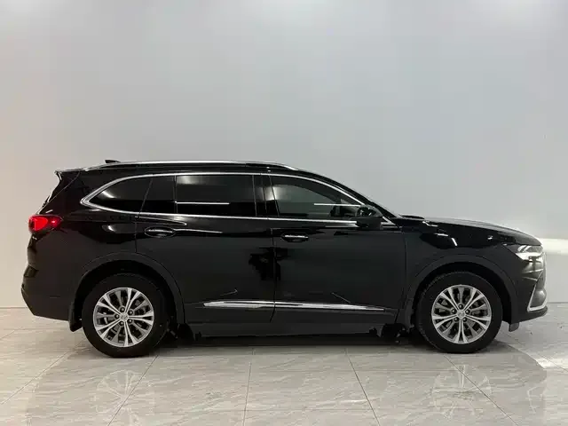 Buick Envision Plus 2023 из CN, фото 3