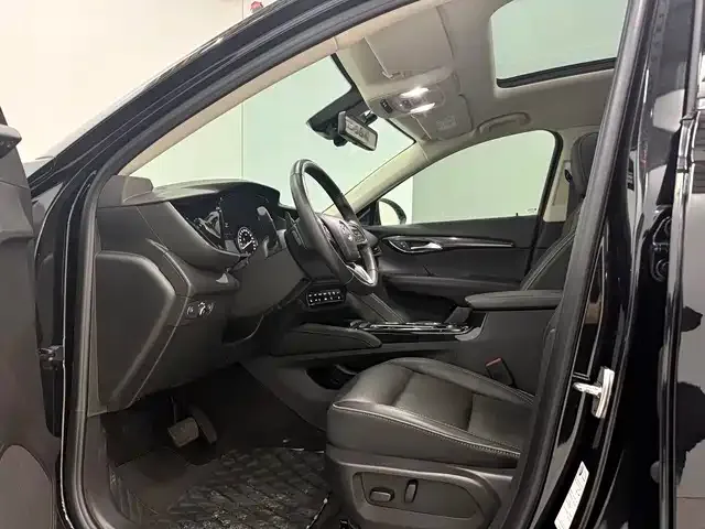 Buick Envision Plus 2023 из CN, фото 5
