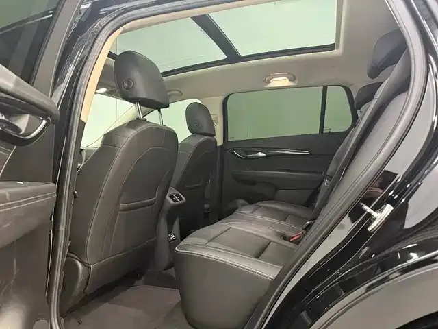 Buick Envision Plus 2023 из CN, фото 6