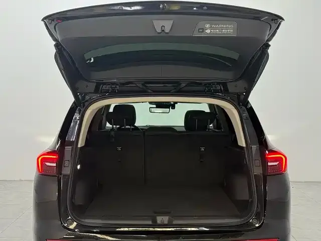 Buick Envision Plus 2023 из CN, фото 7
