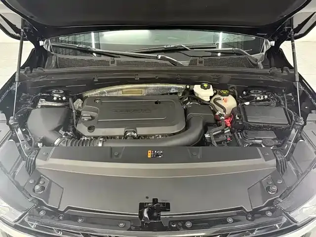 Buick Envision Plus 2023 из CN, фото 9