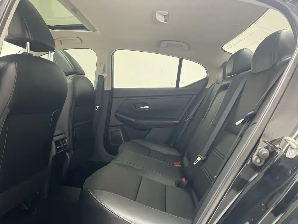 Nissan Sylphy 2021 из CN, фото 10