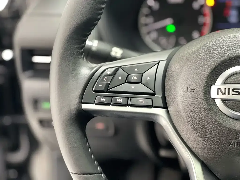 Nissan Sylphy 2021 из CN, фото 7
