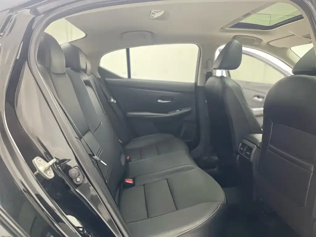 Nissan Sylphy 2021 из CN, фото 9