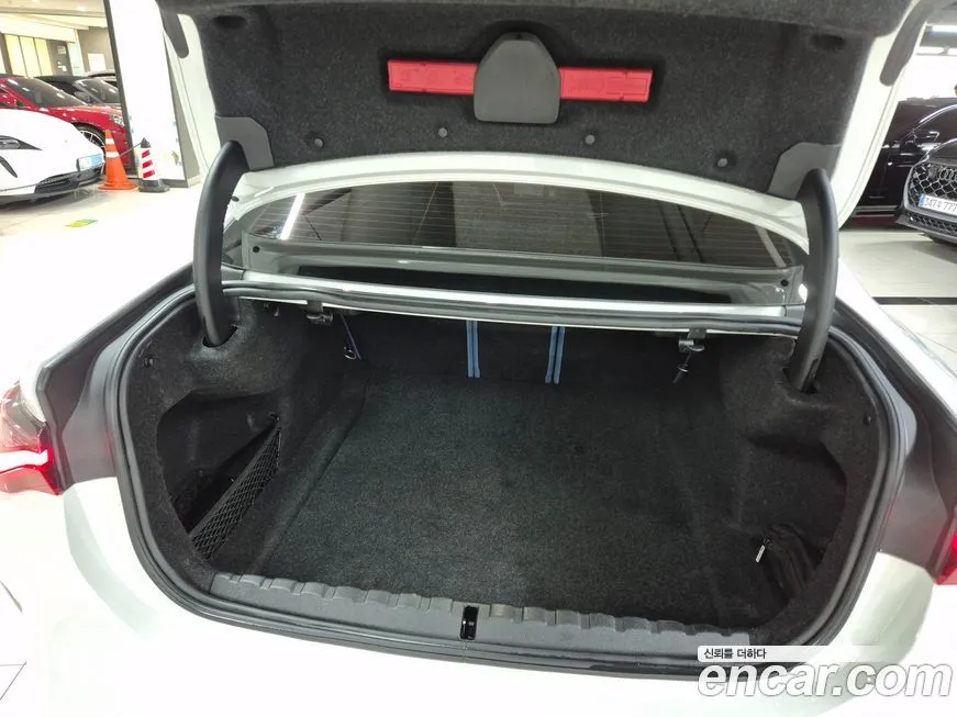 BMW M4 2024 из KR, фото 6
