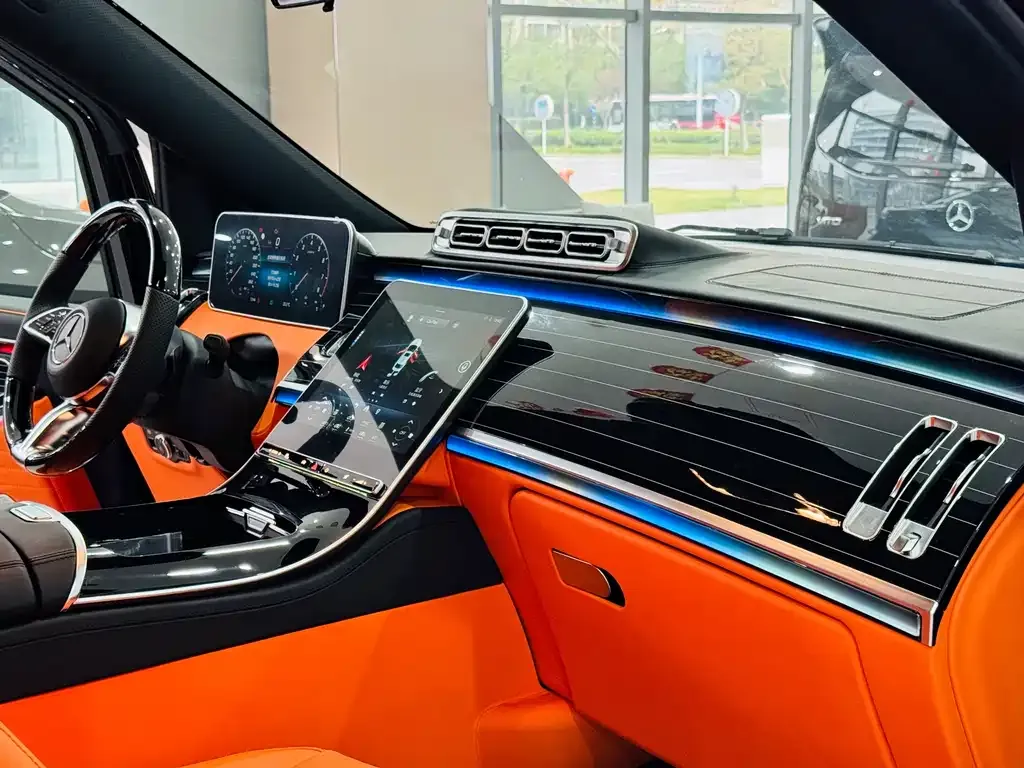 Mercedes-Benz Vito 2025 из CN, фото 6