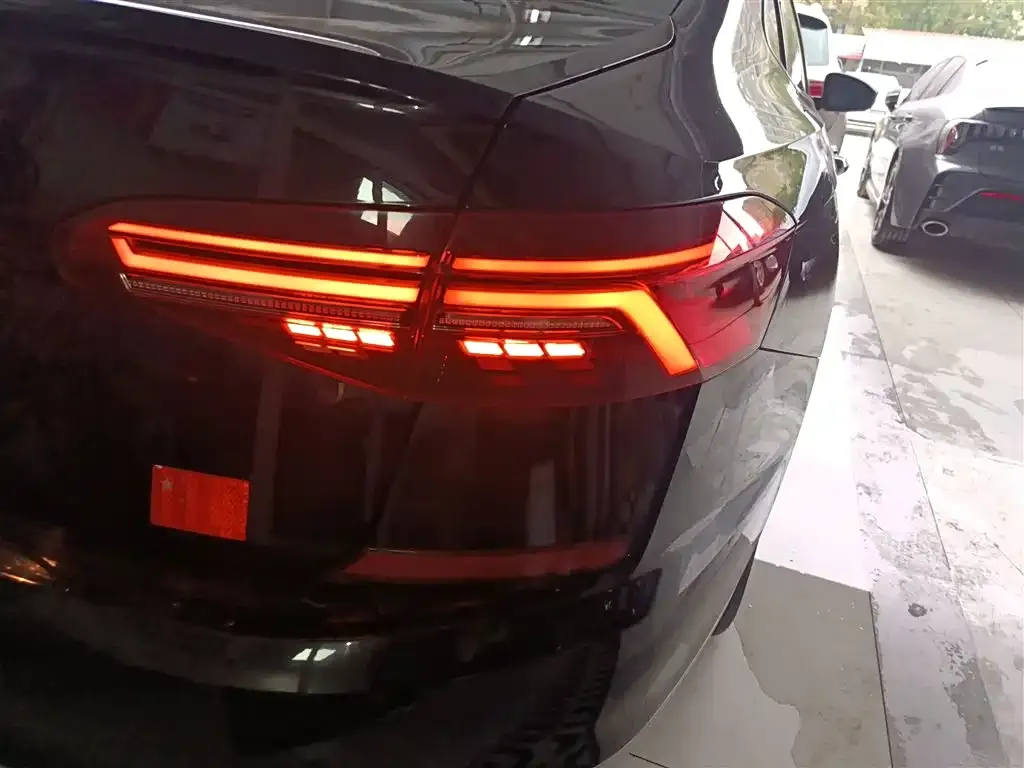 Volkswagen Passat 2021 из CN, фото 8