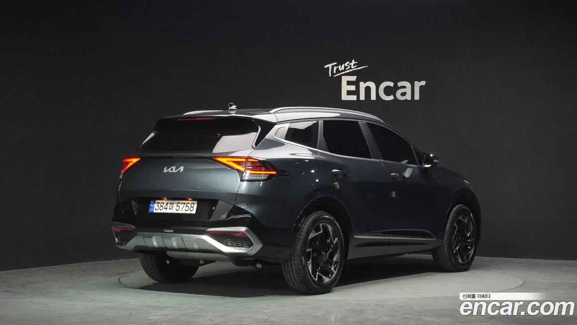 Kia Sportage — фото 2