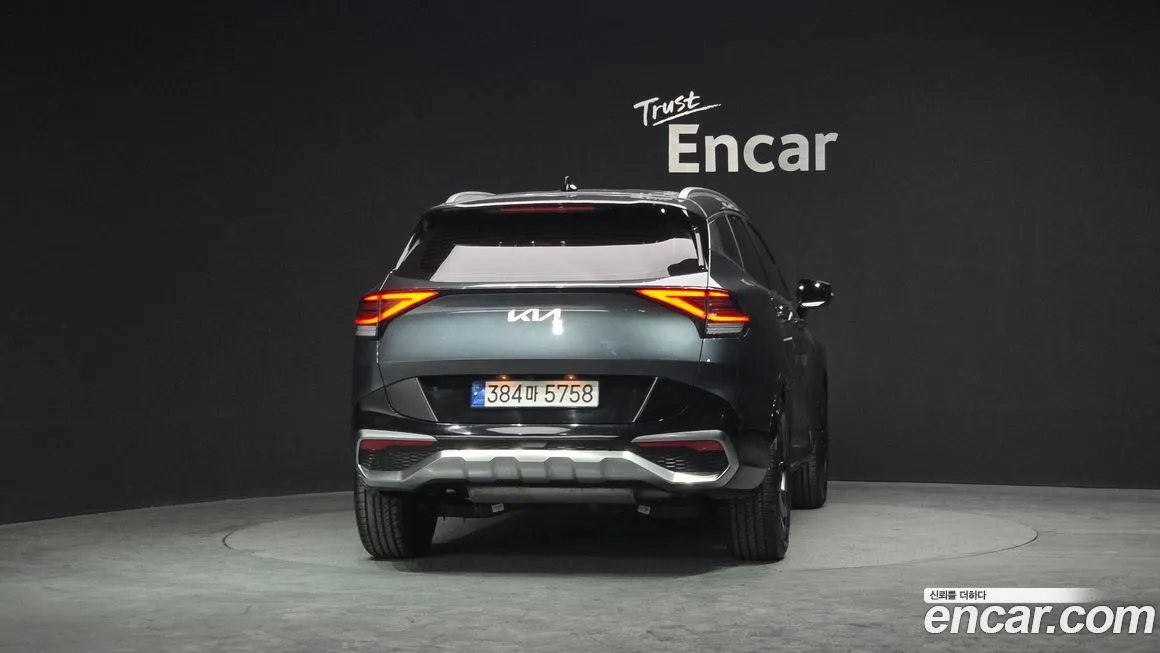 Kia Sportage — фото 4