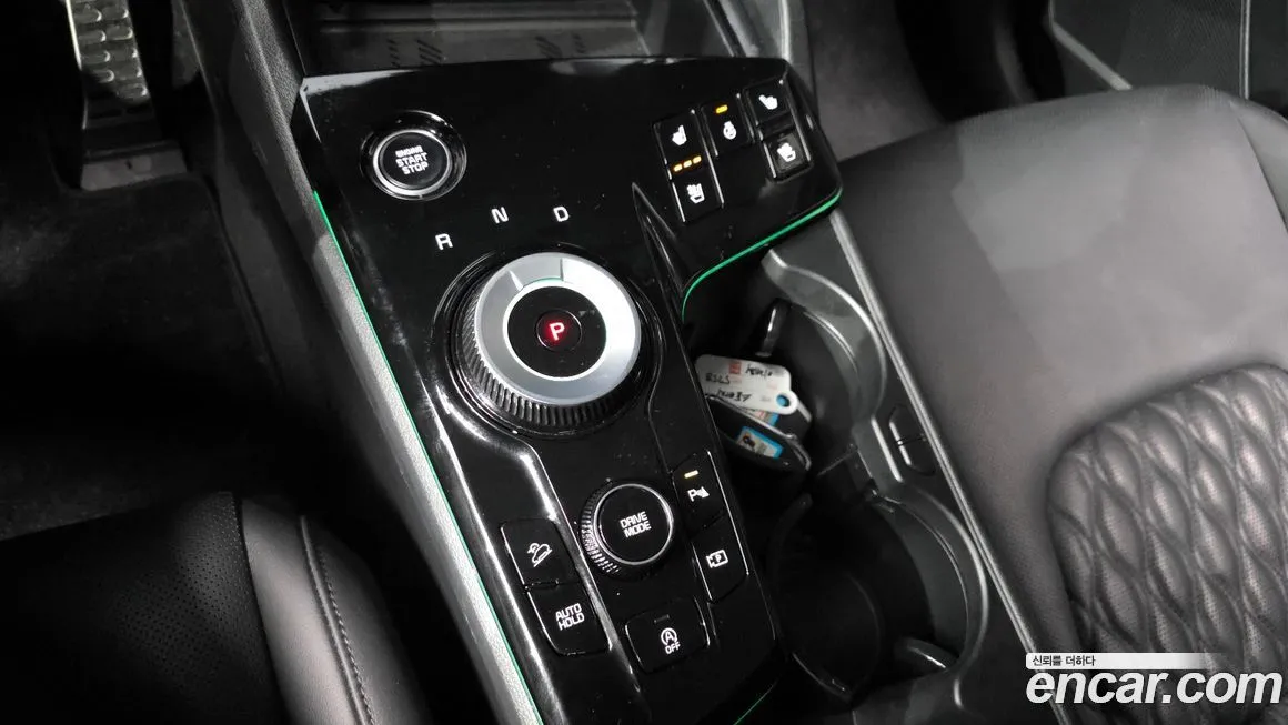 Kia Sportage — фото 9