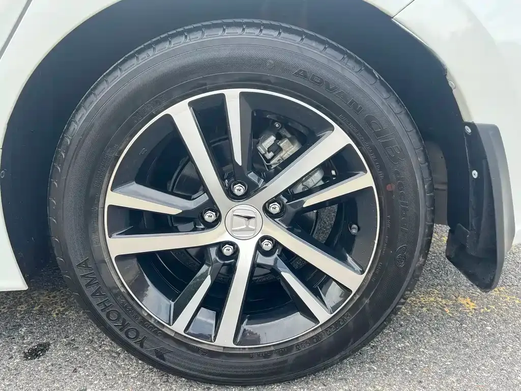 Honda Civic — фото 4