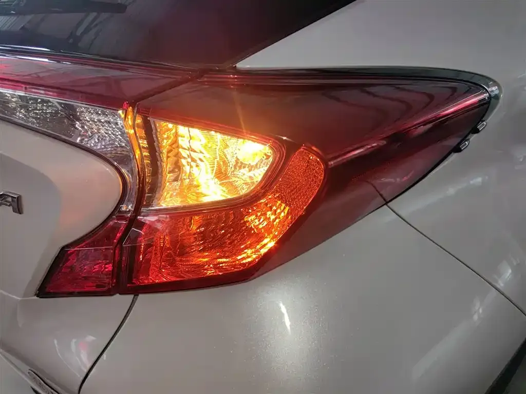 Toyota IZOA 2021 из CN, фото 8