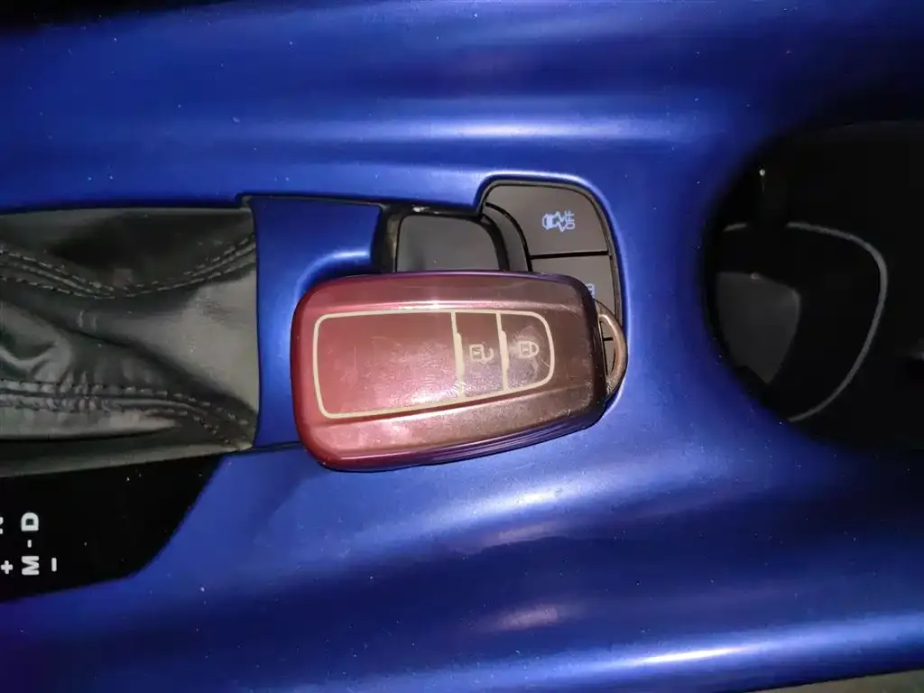Toyota IZOA 2021 из CN, фото 9
