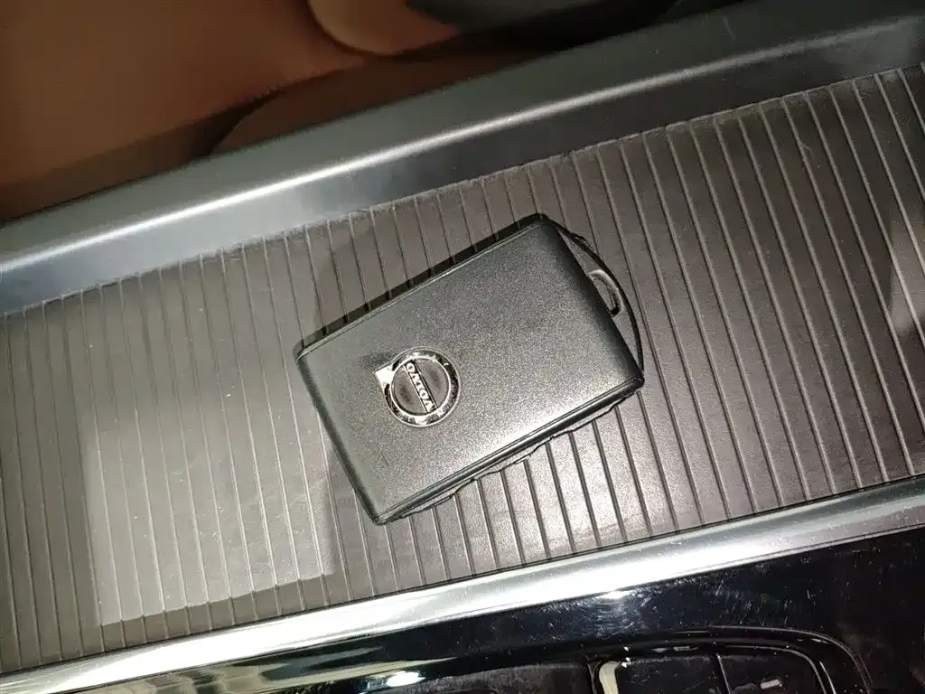 Volvo S60 2021 из CN, фото 9