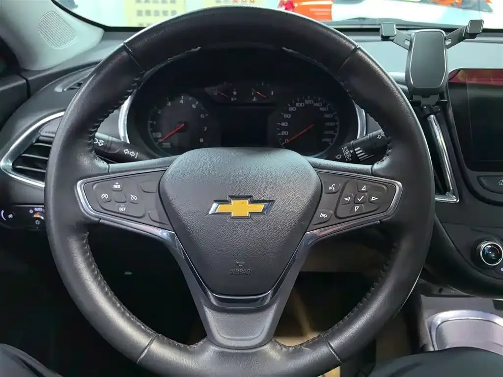 Chevrolet Malibu XL 2023 из CN, фото 3