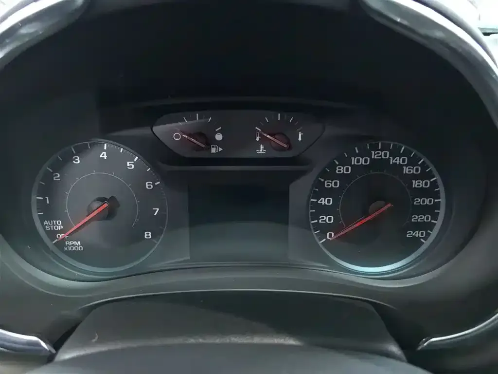 Chevrolet Malibu XL 2023 из CN, фото 4