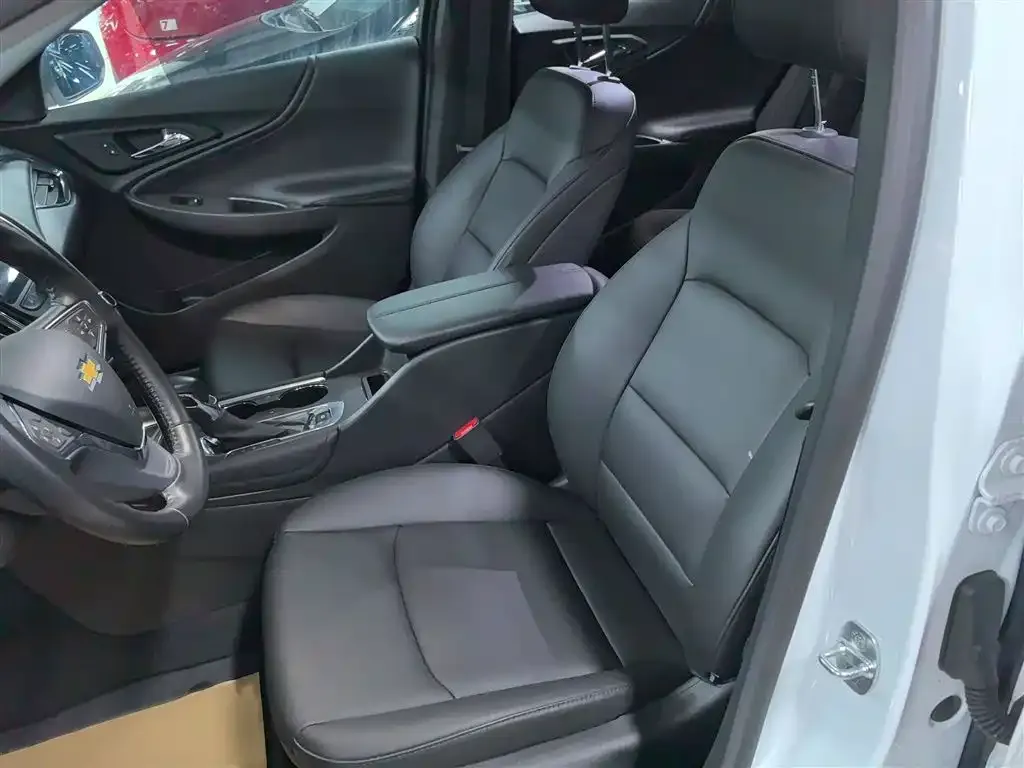 Chevrolet Malibu XL 2023 из CN, фото 7