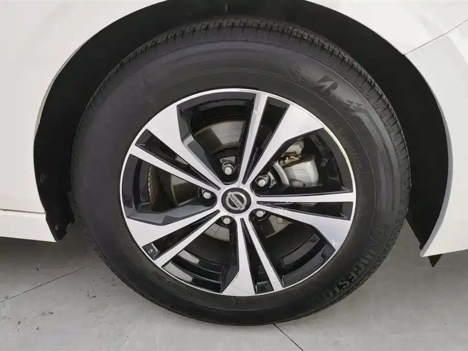 Nissan Sylphy 2021 из CN, фото 6