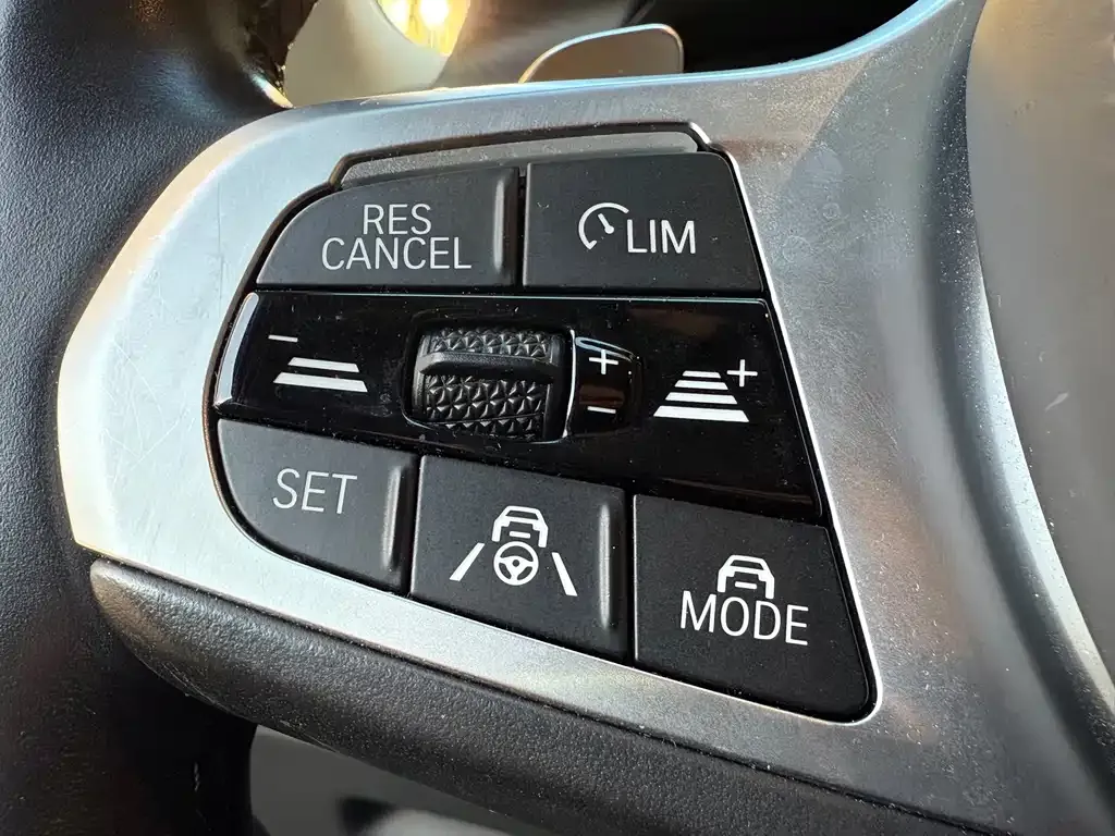 BMW X5 (Import) — фото 10