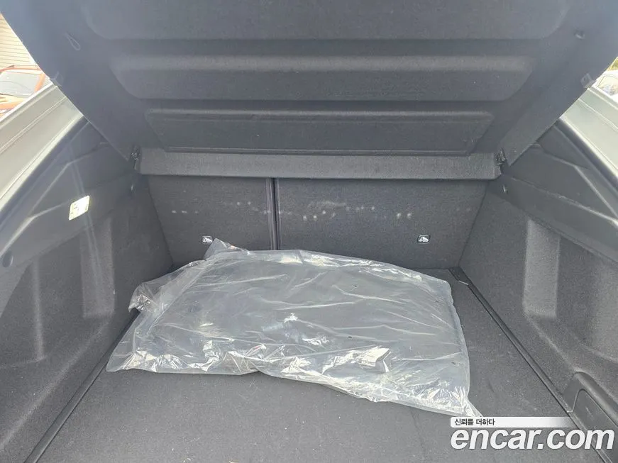 Renault Korea (Samsung) Arkana 2025 из KR, фото 8