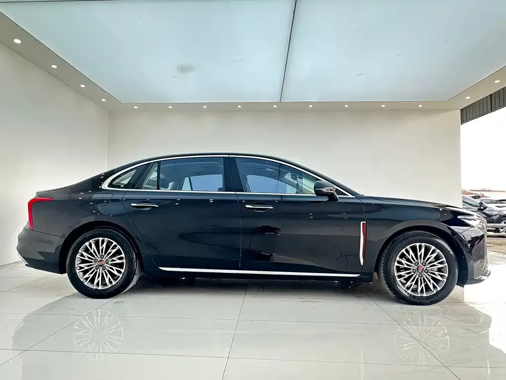 Hongqi H5 2023 из CN, фото 4