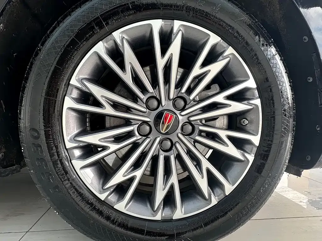 Hongqi H5 2023 из CN, фото 5
