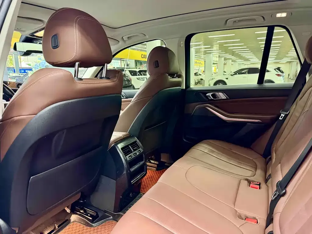 BMW X5 (Import) 2021 из CN, фото 10
