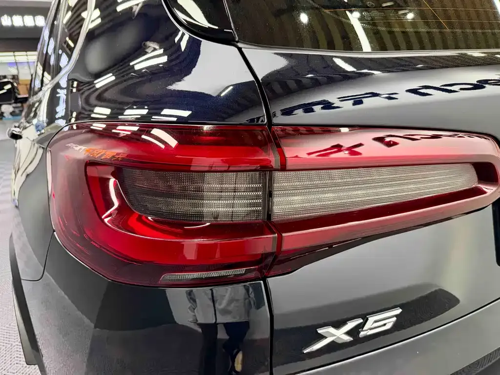 BMW X5 (Import) 2021 из CN, фото 6