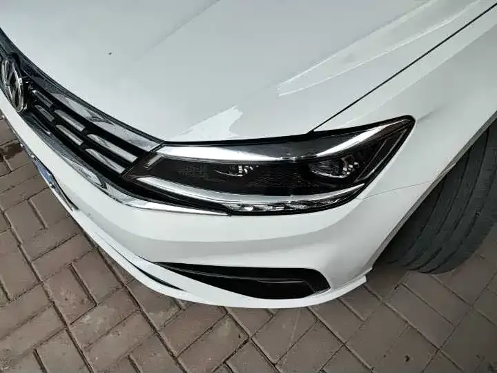 Volkswagen Lamando 2021 из CN, фото 5