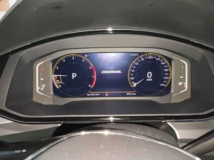 Volkswagen Lamando 2021 из CN, фото 7