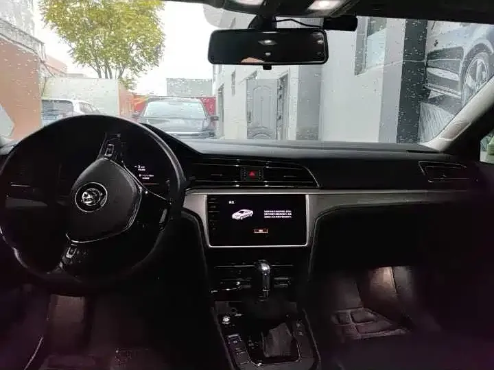 Volkswagen Lamando 2021 из CN, фото 8