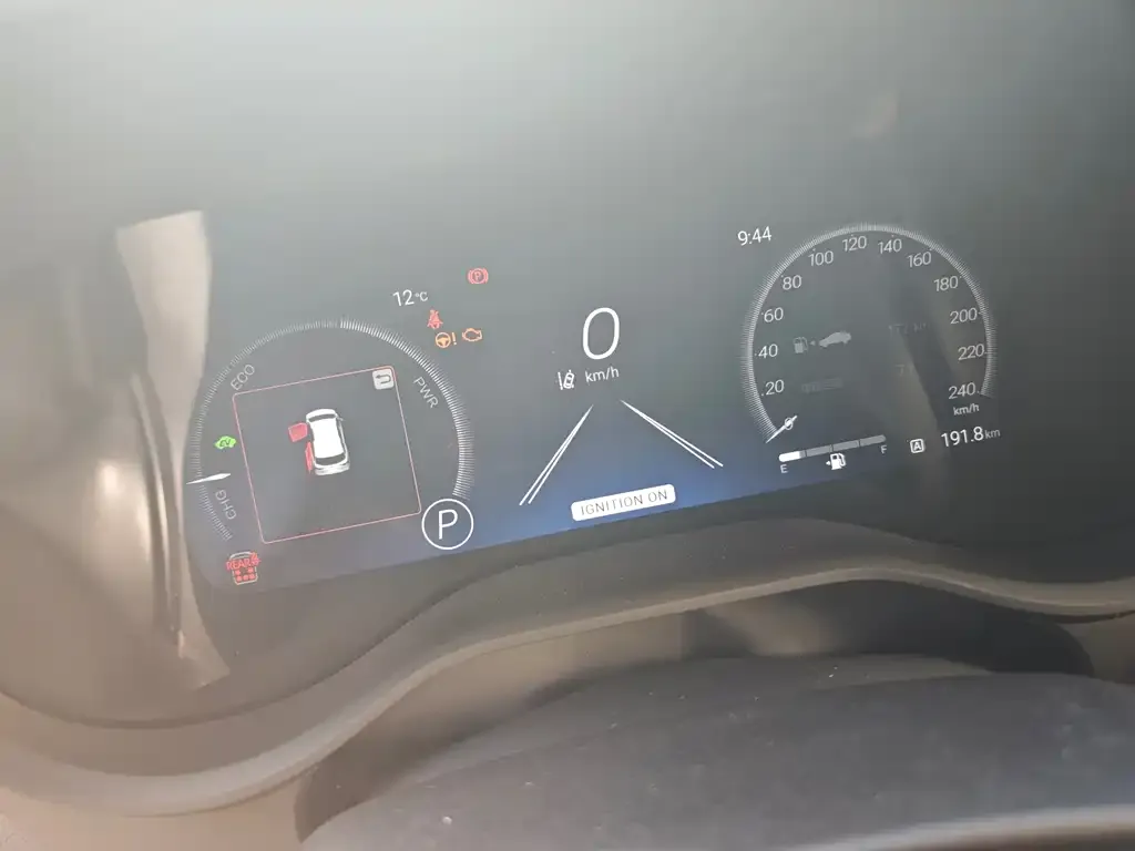 Toyota Granvia 2025 из CN, фото 7