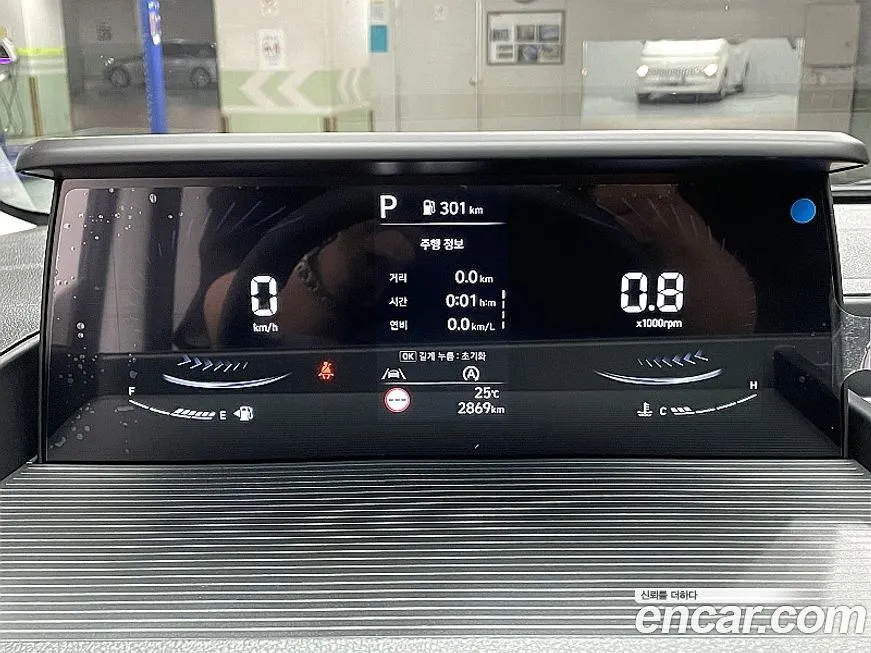 Hyundai Staria 2025 из KR, фото 8
