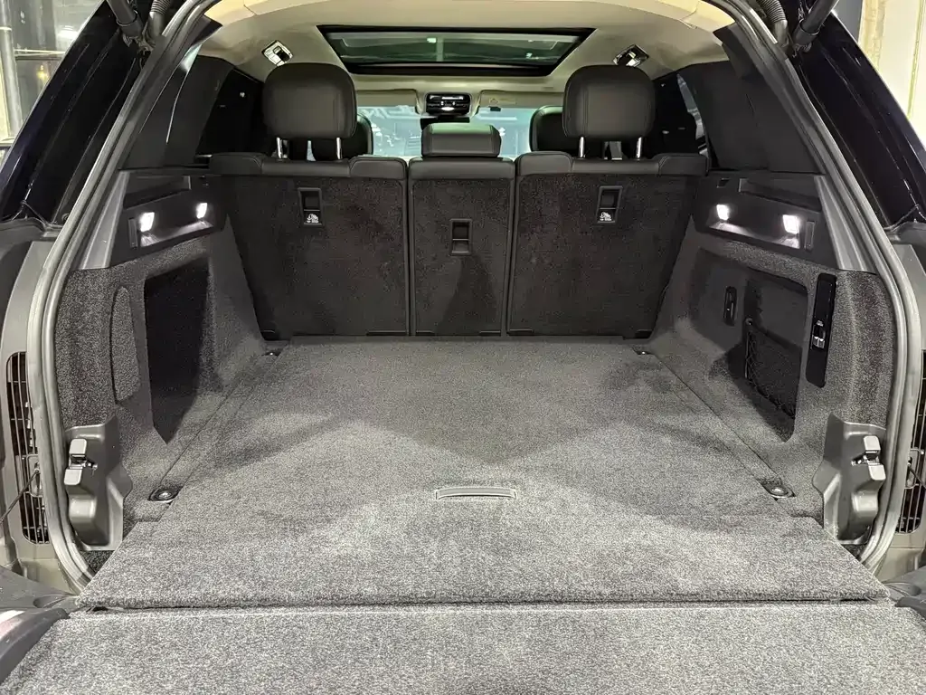 Land Rover Range Rover 2022 из CN, фото 10