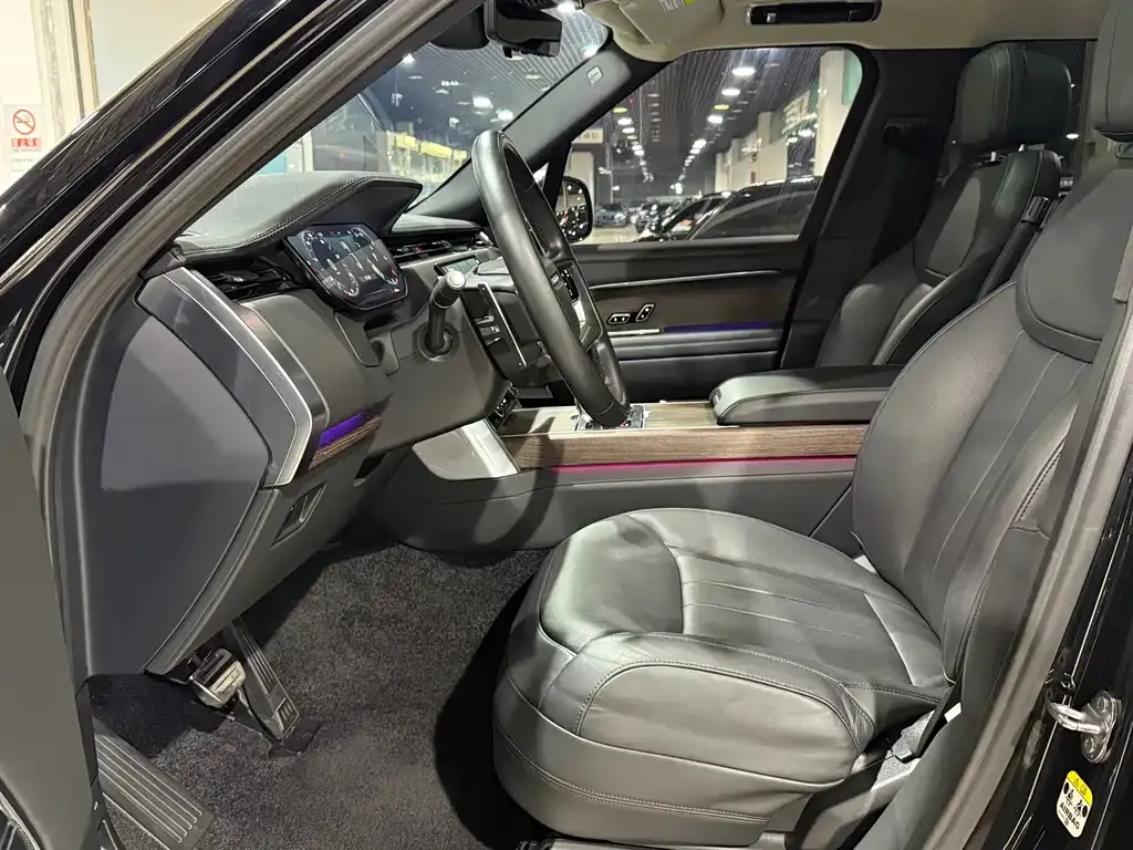 Land Rover Range Rover 2022 из CN, фото 4
