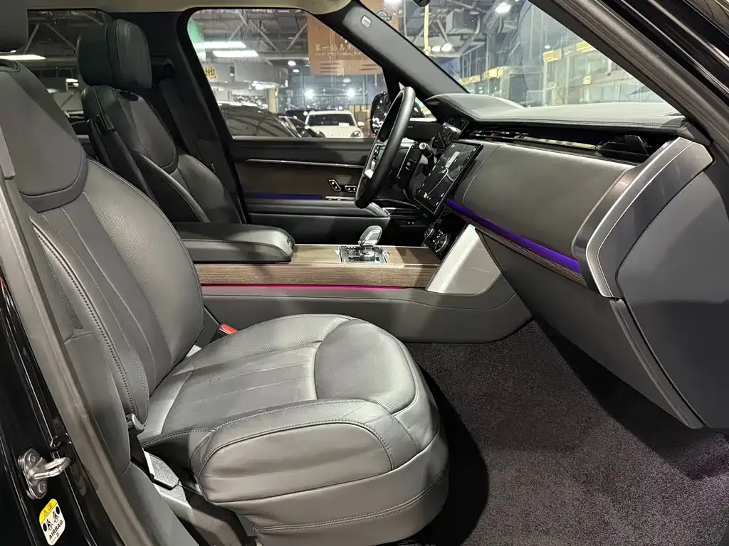 Land Rover Range Rover 2022 из CN, фото 6