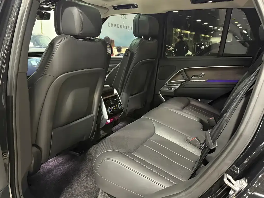 Land Rover Range Rover 2022 из CN, фото 8
