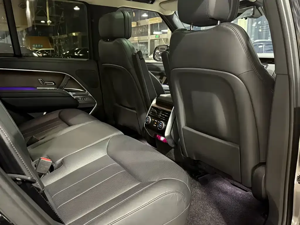 Land Rover Range Rover 2022 из CN, фото 9