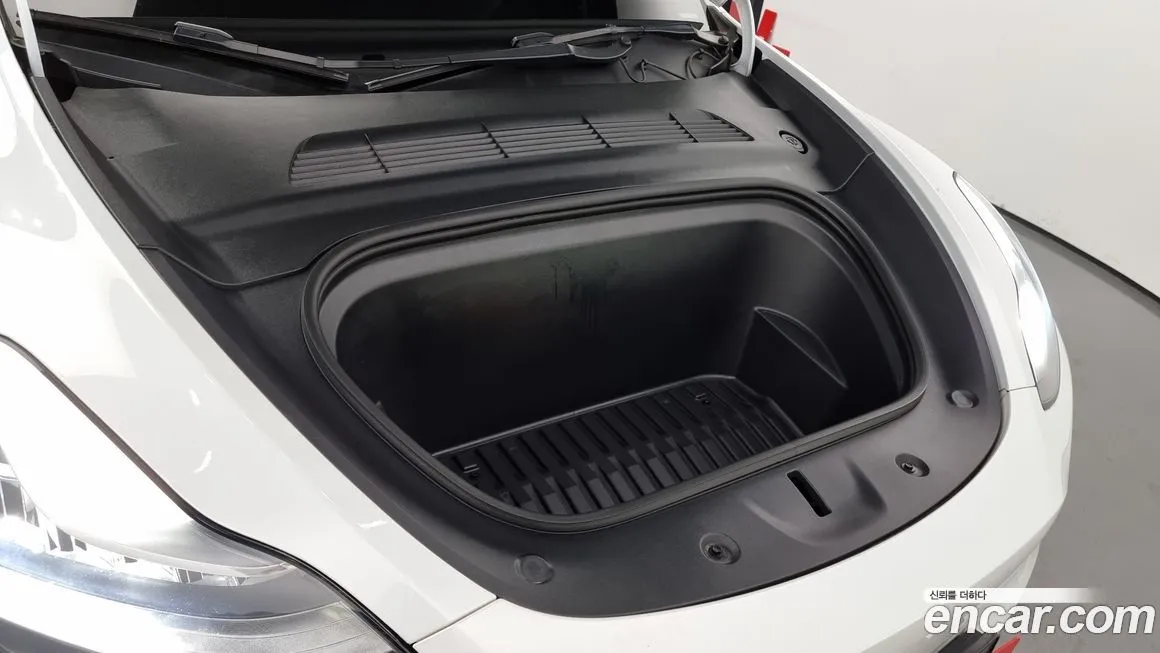 Tesla Model Y 2022 из KR, фото 6