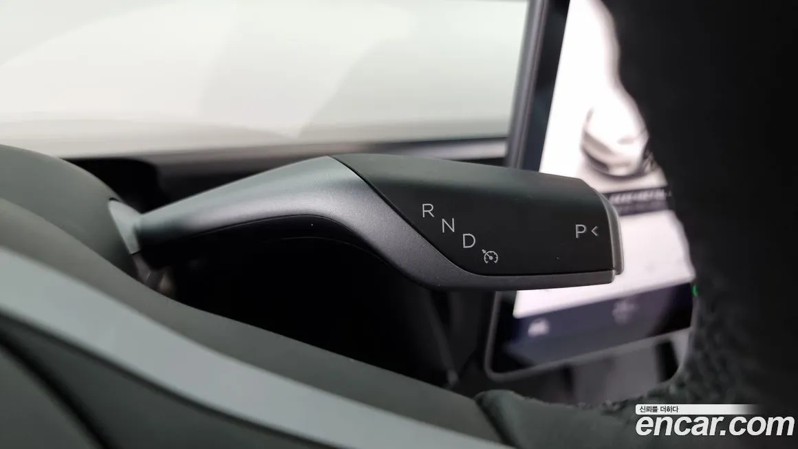 Tesla Model Y 2022 из KR, фото 9