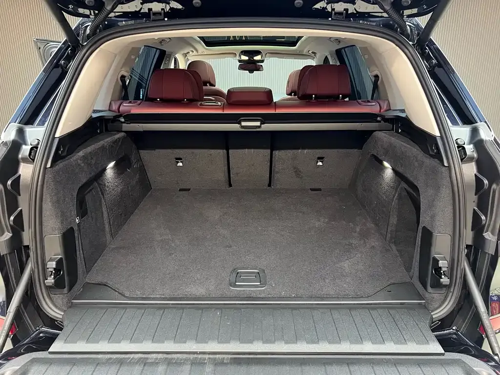 BMW X5 2025 из CN, фото 7