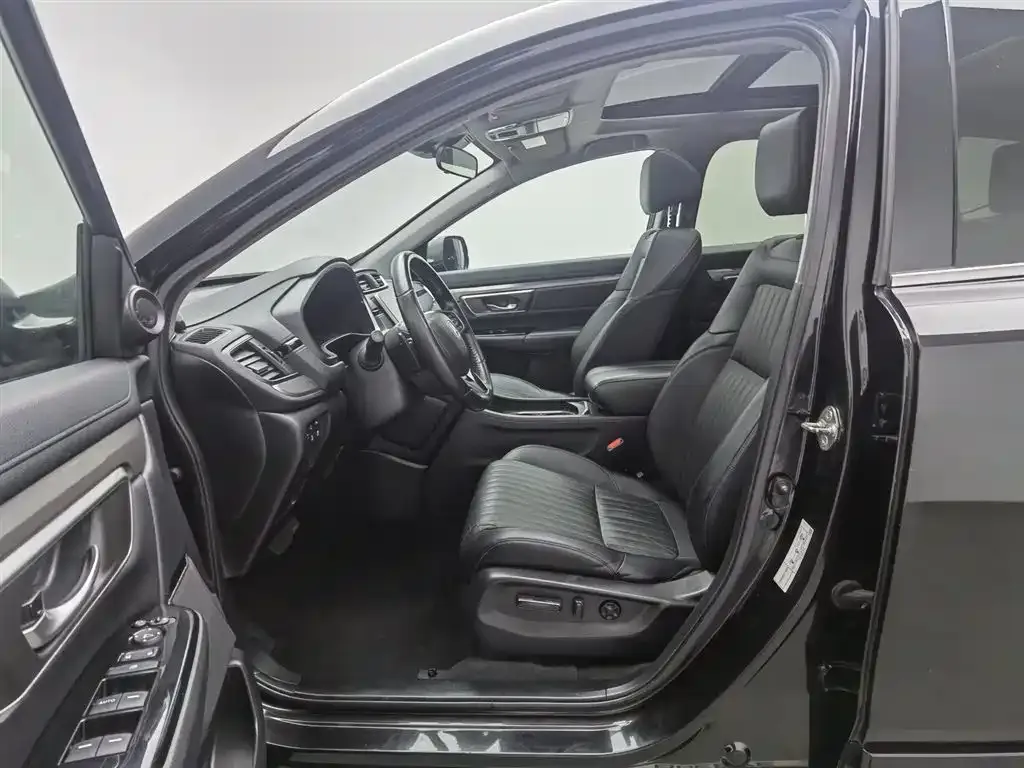 Honda Breeze 2022 из CN, фото 10